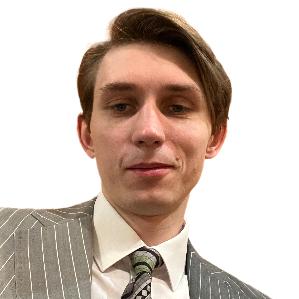 Alexander Rudov