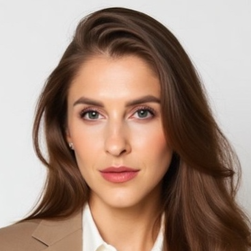 Violetta Tregub