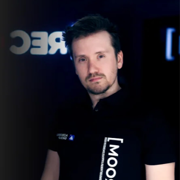 Maksim Dneprovskii