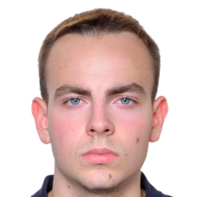 Андрей Олейник