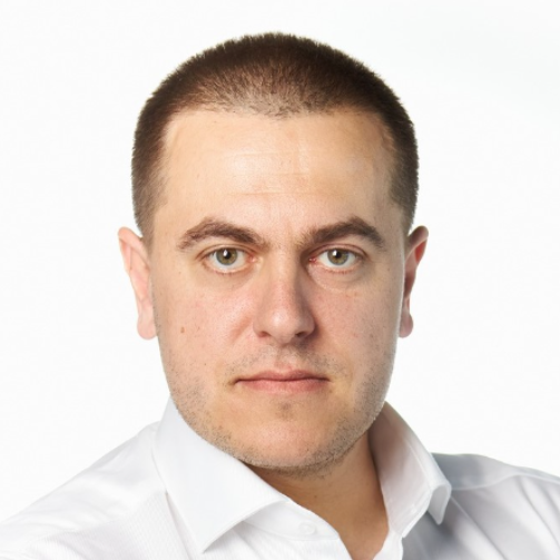 Konstantin Gibalo