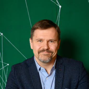 Дмитрий Стапран