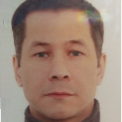 Aleksandr Turyshev