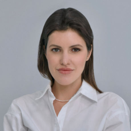Екатерина Трофимова