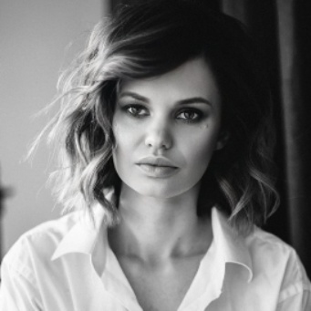 Nataliya Vorozheikina