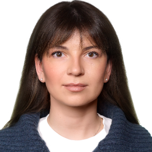 Yana Kulieva
