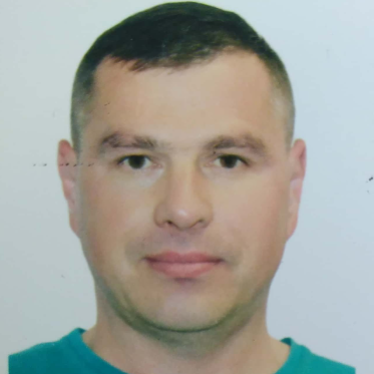 Sergei Sinaiskii