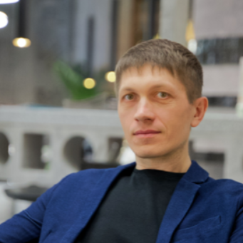 Valentin Vasilev