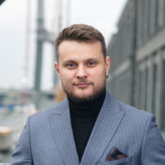 Николай Соколовский