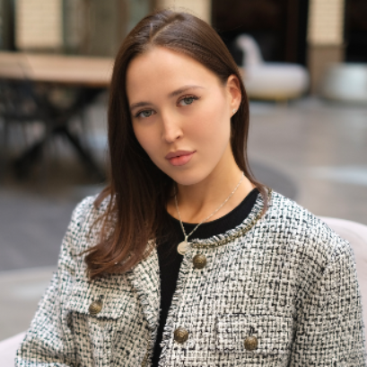 Adelina Tukhbatullina