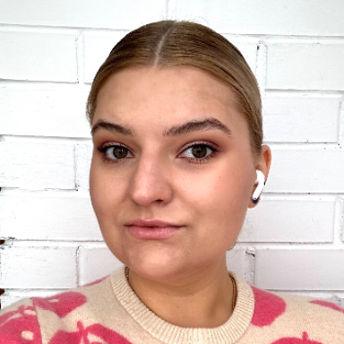 Alexandra Kamneva