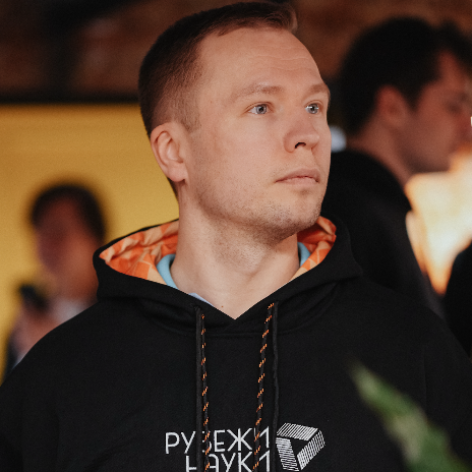 Сергей Дутов