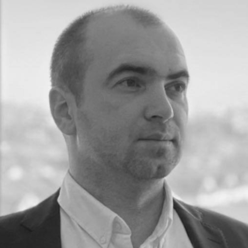 Александр Лунин