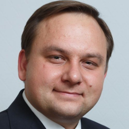 Nikolai Dmitriev