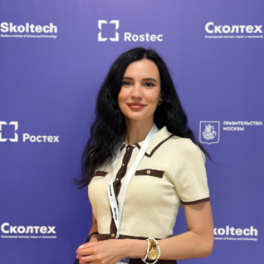Anna Shlyapnikova