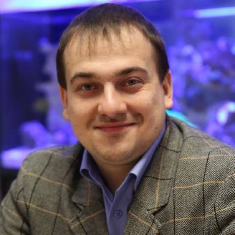Sergei Voropaev
