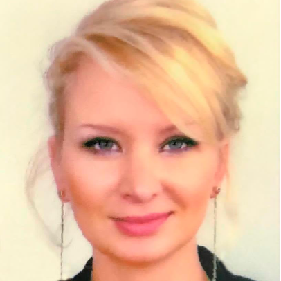 Olga Krestyaninova
