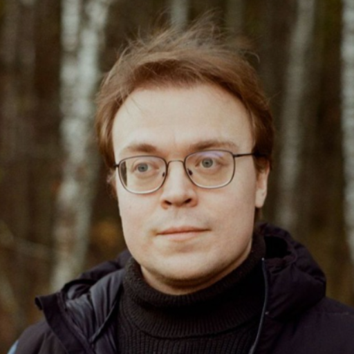 Георгий Овчинников