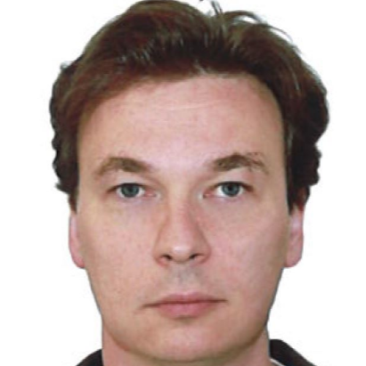 Павел Несмачный