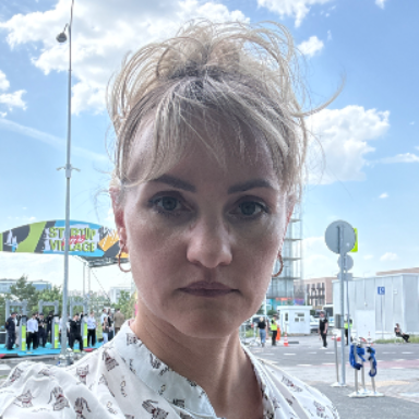 Ксения Бам