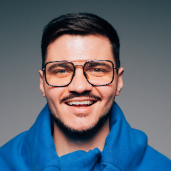Kirill Didenok