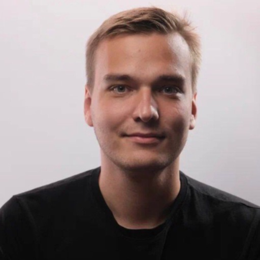 Oleg Yarilin