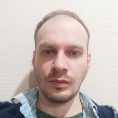 Сергей Костин