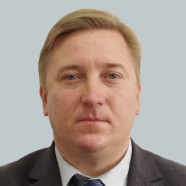 Denis Mazanov