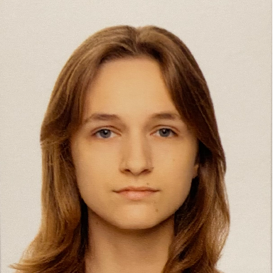Ульяна Костюкова