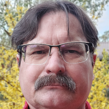 Nikolay Badulin