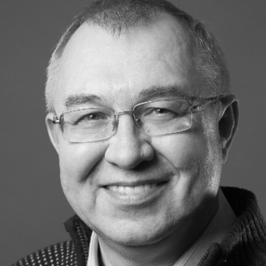 Igor Gusev