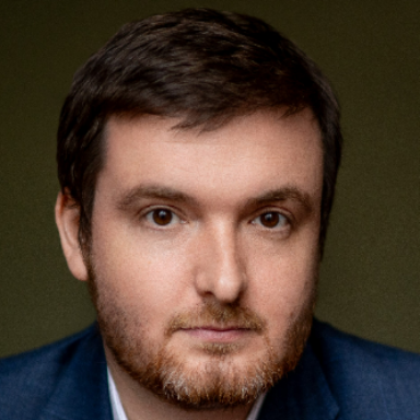 Григорий Болотин