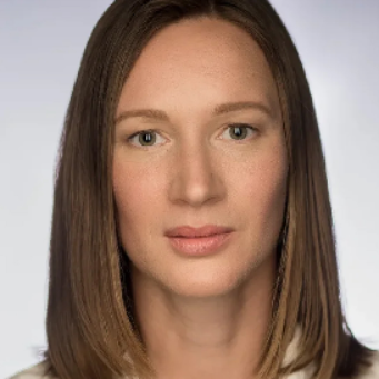 Mariya Gudkova