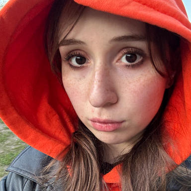 Liana Vagabova