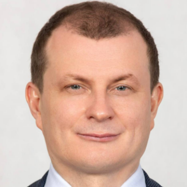 Павел Гудков