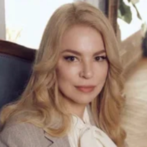 Mariya Nikitenkova