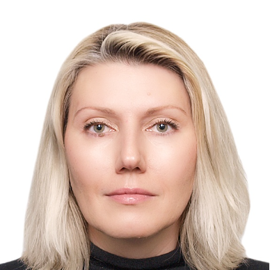 Ирина Шман
