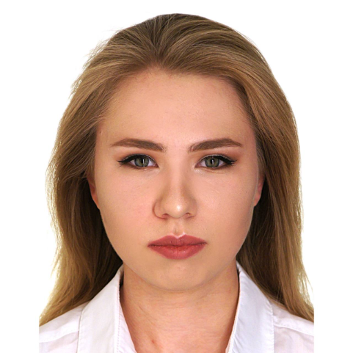 Anastasiya Goryushkina