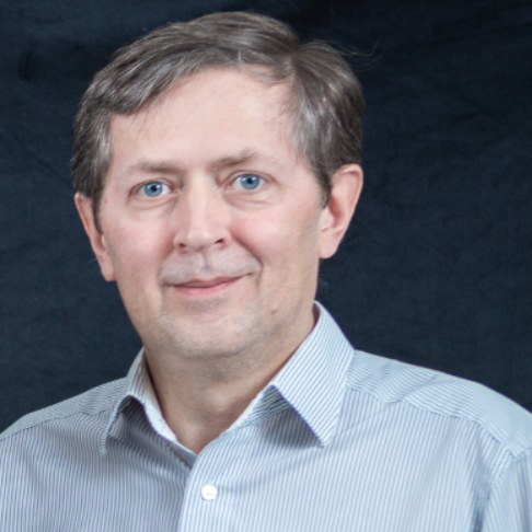 Anton Gorshkov