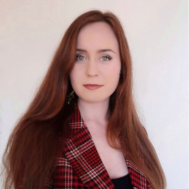 Aleksandra Zdanovskaya