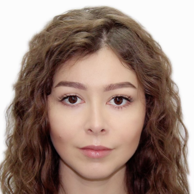 Анна Остапенко