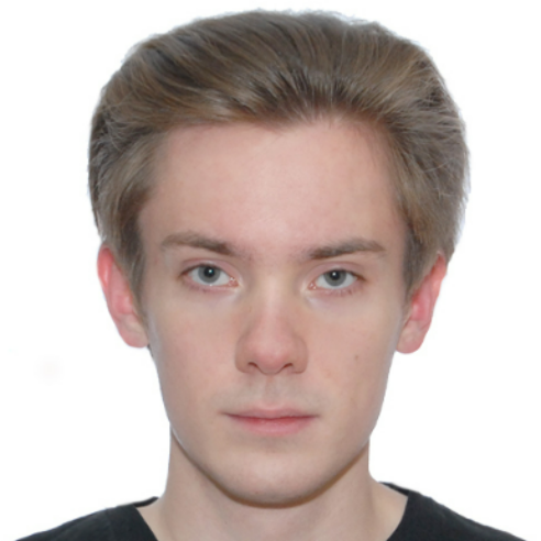 Артём Колесников