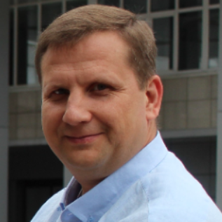 Aleksei Samodelkin