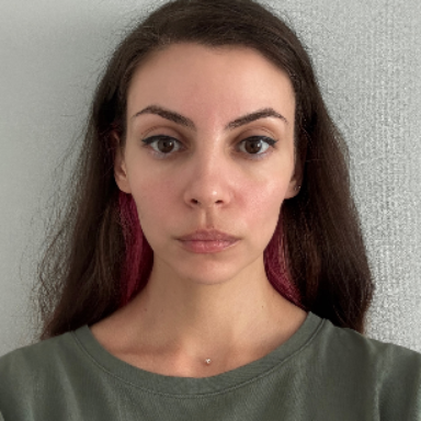 Юлия Герасимова