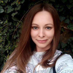 Elena Kulicheva