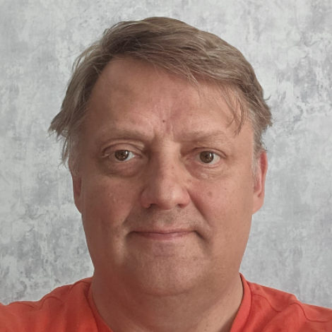 Dmitriy Kovalenko