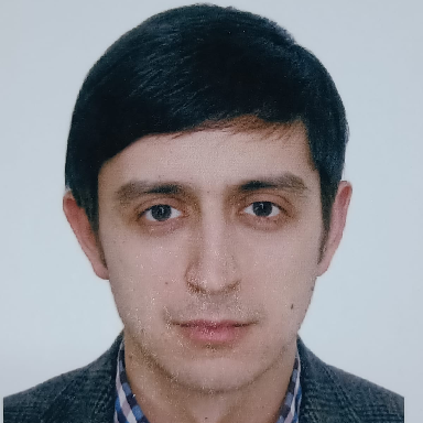 Азат Галямшин