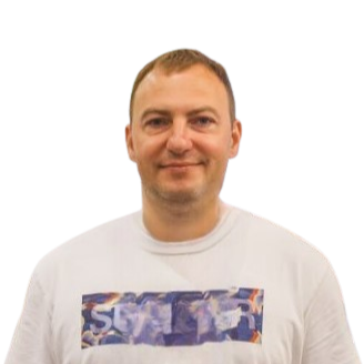 Daniel Lagodich