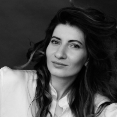 Irina Ivashkevich