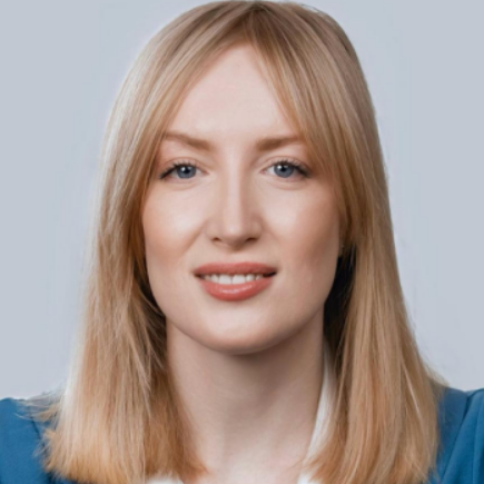Наталья Пичугина